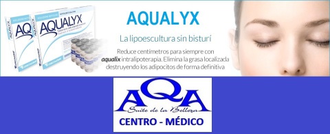 Tratamientos médicos-AqualYX
